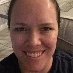 Meet your Posher, Kathryn